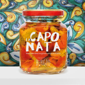 Preserved in Oil