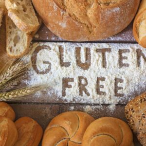 Gluten Free