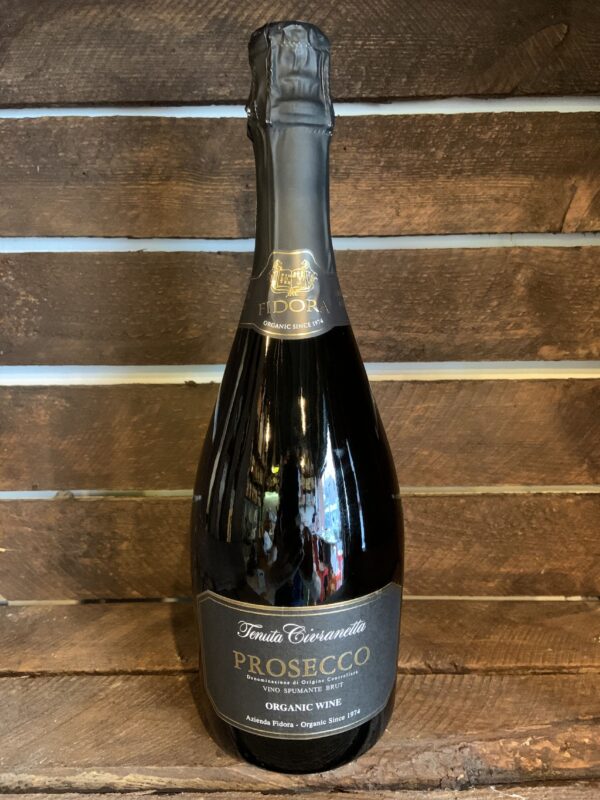 Tenuta Civranetta - Prosecco Brut