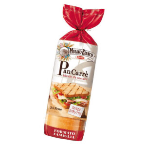 Bread