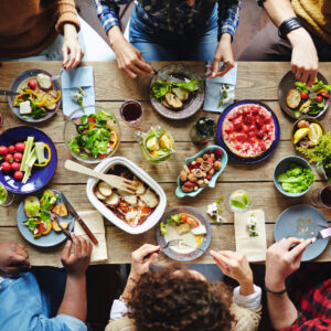 Ready Meals - Retail