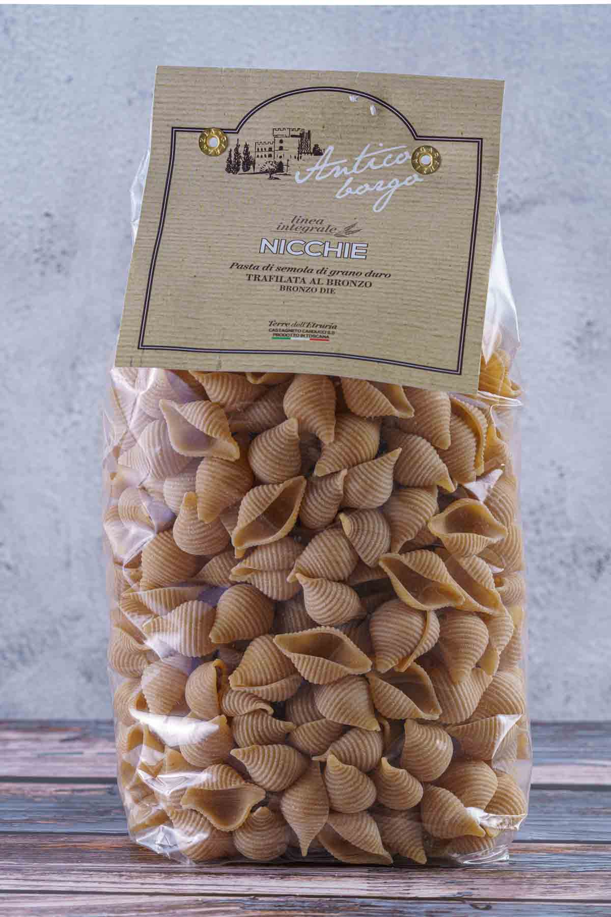 Nicchie Integrali - Antico Borgo 500gr
