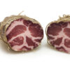 Coppa Stagionata Salumificio Casati - 120g Circa