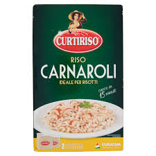 Riso Carnaroli - Curtiriso 1Kg