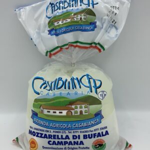 Fresh Cheese