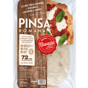 Pinsa Base ATM - Italo 2x 230g