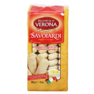 Savoiardi - Verona 400gr