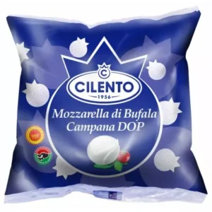 Mozzarella di Bufala - Cilento125gr