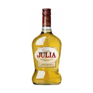 Grappa Invecchiata - Julia 70cl
