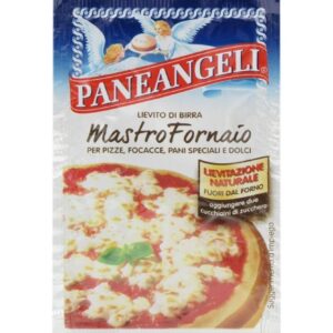 Mastro Fornaio - Paneangeli