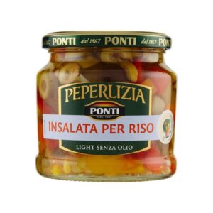 Insalata per Riso - Ponti 350g