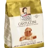 Matilde Vicenzi Cantucci alla Mandorla 225g - Italian almond biscuits