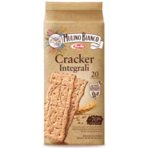 Cracker Salati - Mulino Bianco 500g - Mama's Way: Your