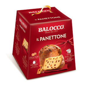 Panettone Classico - Balocco 750g