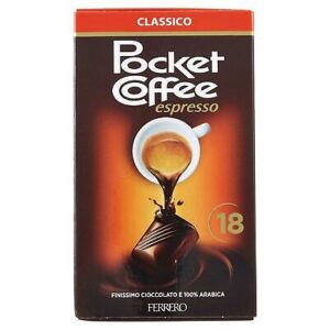 Ferrero Pocket Coffee 225g