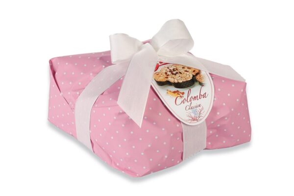 Colomba Classica - Gilber 750g