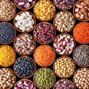 Legumes