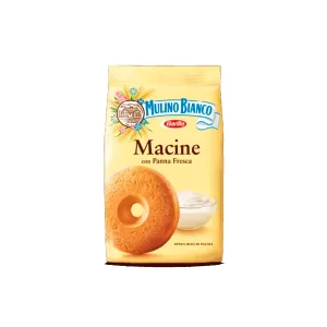 Macine - Mulino Bianco 350g