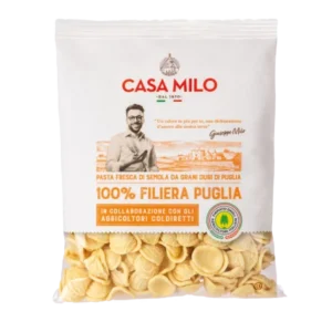 Orecchiette - Casa Milo 400g