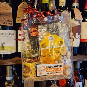 Alternative view of Apetizer Gift Kit