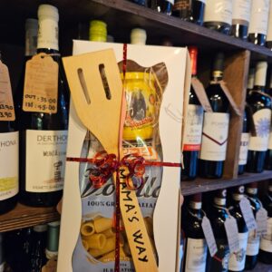 Alternative view of Sicilia Pasta Kit Gift