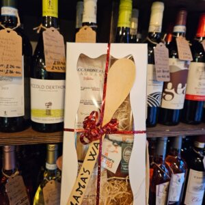 Alternative view of Liguria Pasta Kit Gift