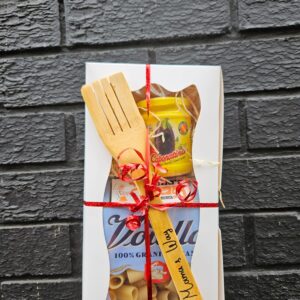 Sicilia Pasta Kit Gift