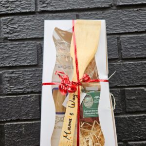 Liguria Pasta Kit Gift