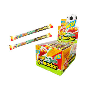 Goleador Fruit Sfrizz