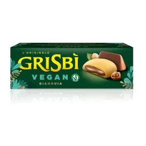 Grisbì Vegan Gianduia