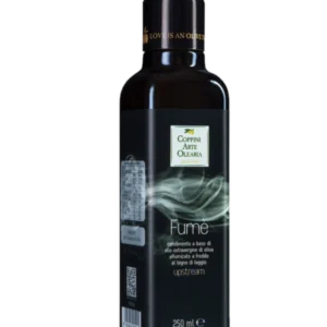 Olive Oil  Smoked - Coppini Arte Olearia 250 ml