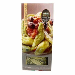 Foglie D'Ulivo agli Spinaci - Frantoio Sant'Agata 500g