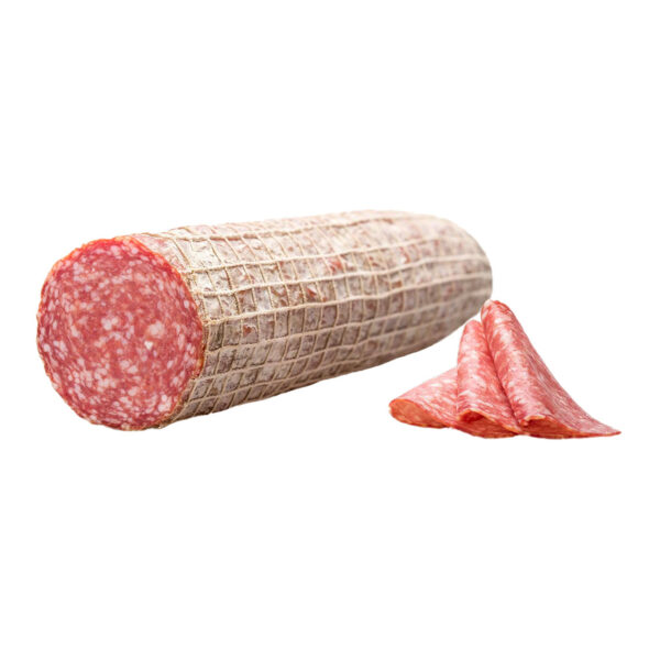 Salame Milano – Salumeria di Blu Coati 120g Circa