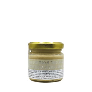 White Truffle Butter - Urbani 70G