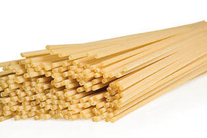 Alternative view of Bucatini - Garofalo 500G