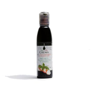 Glaze With Balsamic Vinegar Of Modena - Acetaia Malpighi 150ml