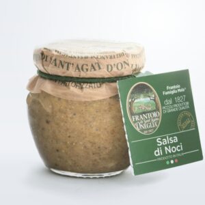 Salsa di Noci - Frantoio Sant'Agata 90g