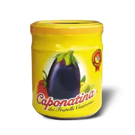 Caponata - Contorno 200gr