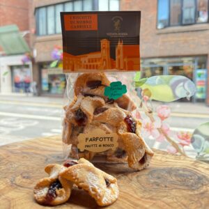 Farfotte alla Marmellata Norciaciok 250g