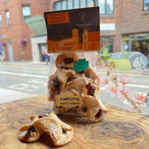 Farfotte Frutti Di Bosco - Norciaciok 250g