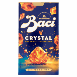 Baci Perugina Crystal -150gr
