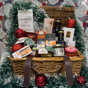 Luxury Italian Food Hamper