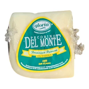 Pecorino Del Monte Pecorino da Tavola - Gloria 250g