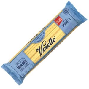 Spaghetti N104 - Voiello 500gr