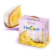 Colomba Limonce - Bauli 750g
