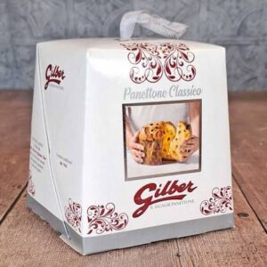 Mini Panettone Classic Gilber 100g